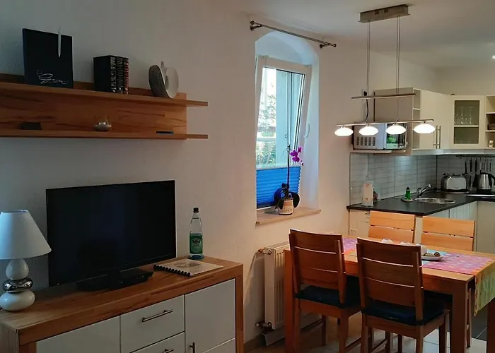 Weber Apartments