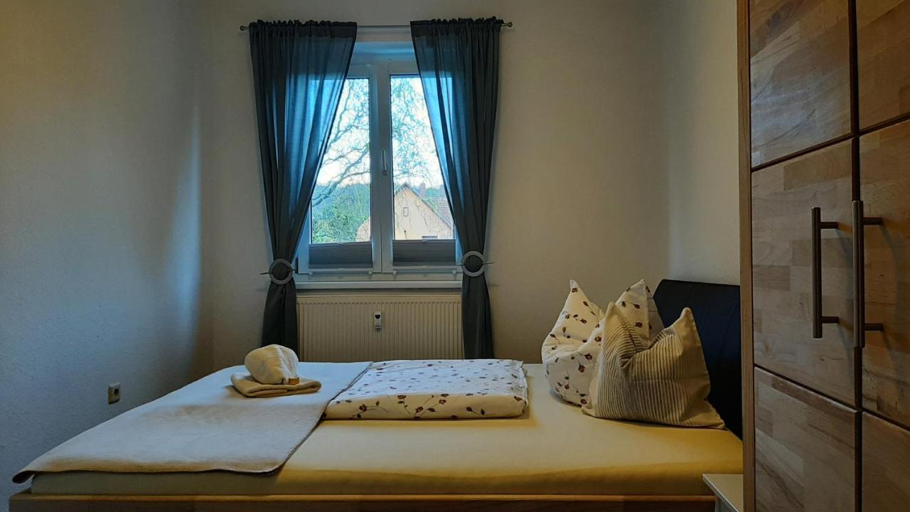 Apartment Weber