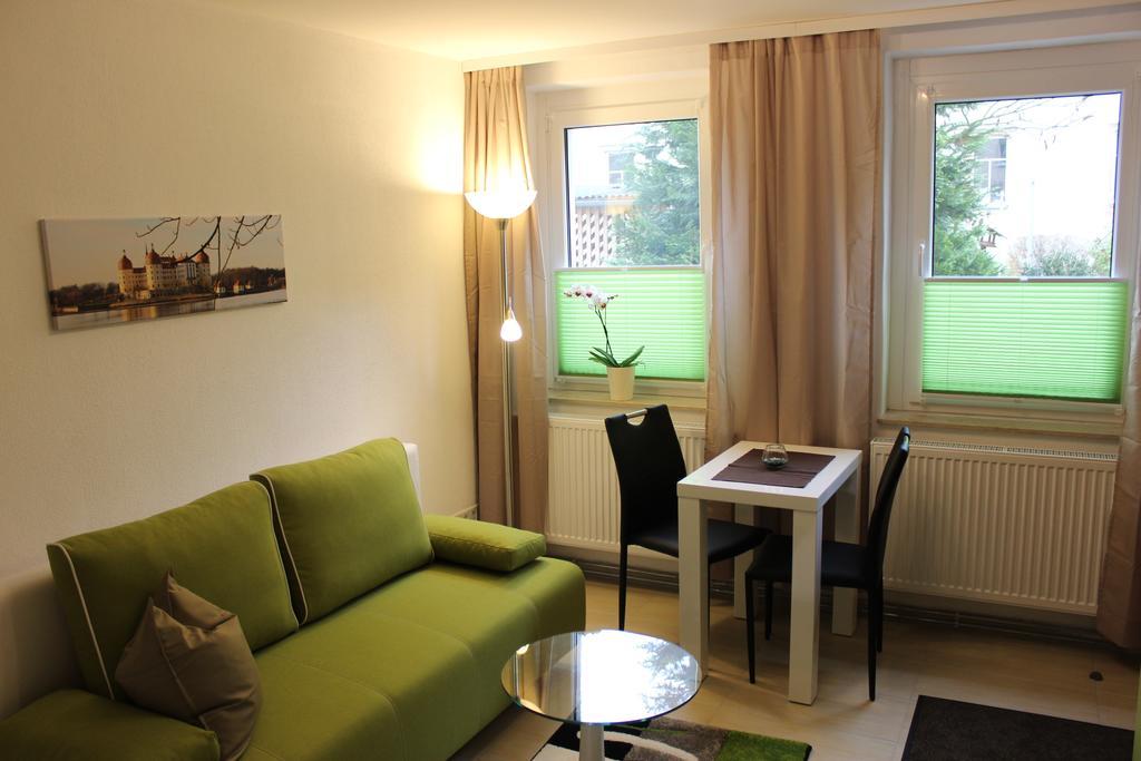 Apartment Weber